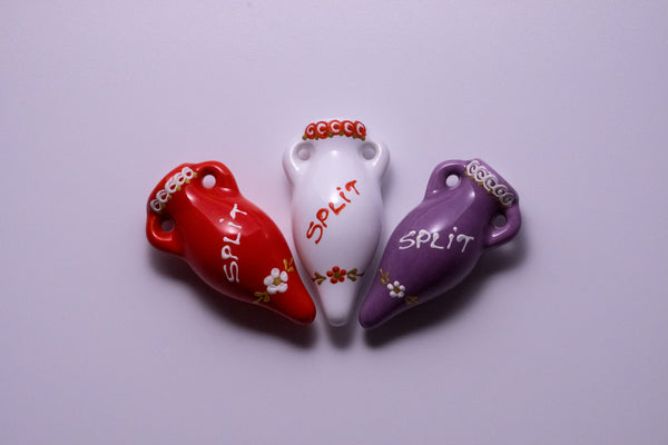 Magnet amfora Split