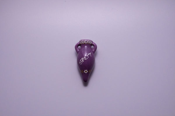 Magnet amfora Split
